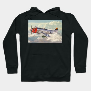 P47 Thunderbolt Hoodie